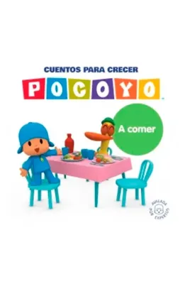 POCOYO CUENTOS PARA CRECER2