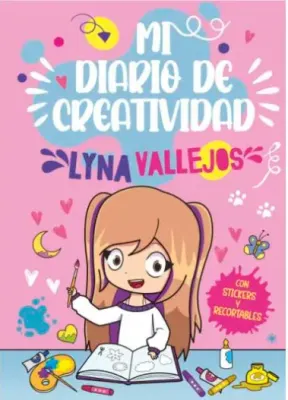 MI DIARIO DE CREATIVIDAD1