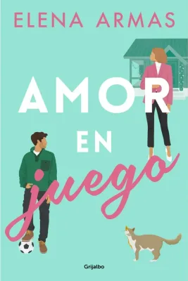 AMOR EN JUEGO1