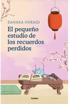 EL PEQUEÑO ESTUDIO DE LOS RECUERDOS PERDIDOS1