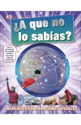 A QUE NO LO SABIAS2