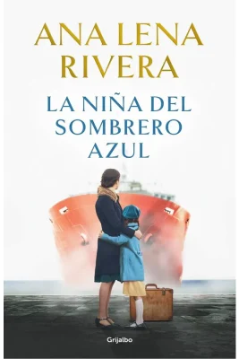 LA NIÑA DEL SOMBRERO AZUL1