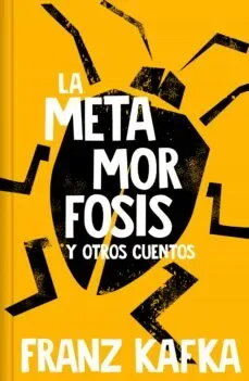 LA METAMORFOSIS ED CONMEMORATIVA1