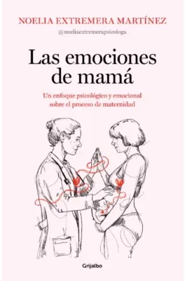 LAS EMOCIONES DE MAMÁ2