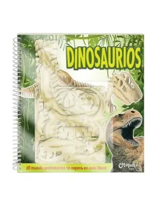 DINOSAURIOS (PARA ARMAR)1