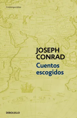CUENTOS ESCOGIDOS JOSEPH CONRAD1