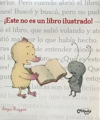 ESTE NO ES UN LIBRO ILUSTRADO1