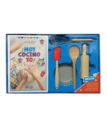 HOY COCINO YO1
