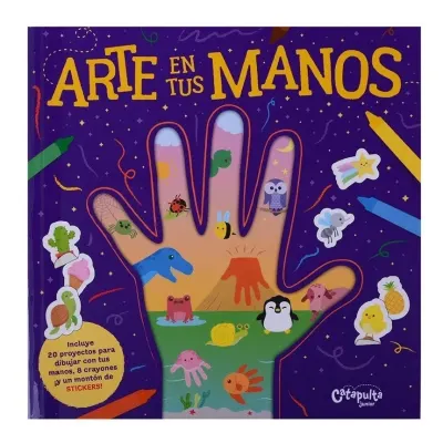 ARTE EN TUS MANOS1