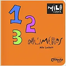 MILOMANIA NUMEROS1
