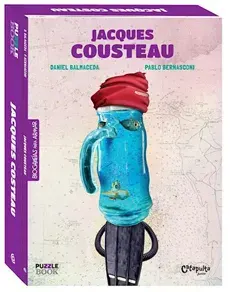 JACQUES COUSTEAU BIOGRAFIAS PARA ARMAR1