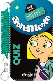 ABREMENTE POCKET QUIZ 6-9 AÑOS1
