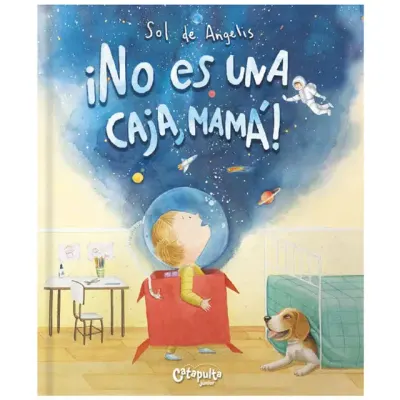 NO ES UNA CAJA MAMA2