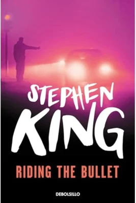RIDING THE BULLET2