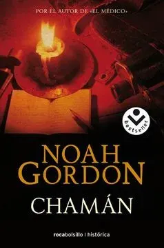 CHAMAN SAGA DE LA FAMILIA COLE 21