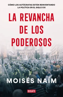 LA REVANCHA DE LOS PODEROSOS2
