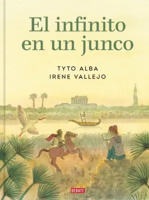 EL INFINITO EN UN JUNCO EDICION GRAFICA1