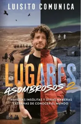 LUGARES ASOMBROSOS 22