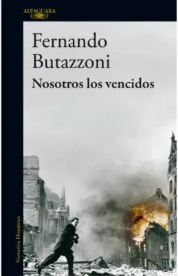 NOSOTROS LOS VENCIDOS1