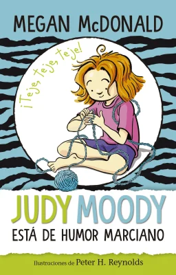 JUDY MOODY ESTA DE HUMOR MARCIANO1