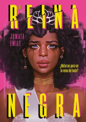 LA REINA NEGRA1