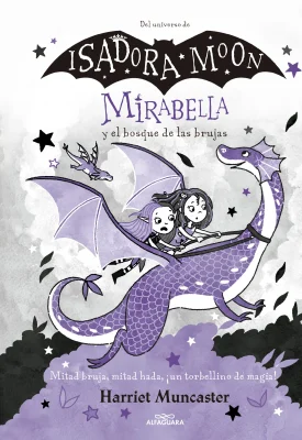 MIRABELLA Y EL BOSQUE DE LAS BRUJAS1