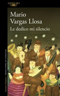 LE DEDICO MI SILENCIO1