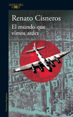 EL MUNDO QUE VIMOS ARDER2