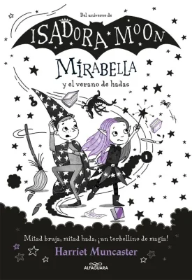 MIRABELLA Y EL VERANO DE HADAS1