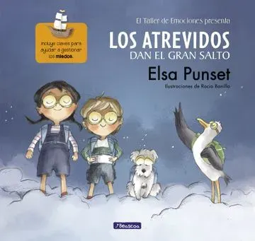 LOS ATREVIDOS DAN EL GRAN SALTO1
