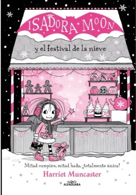 ISADORA MOON Y EL FESTIVAL DE LA NIEVE2