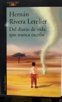 DEL DIARIO DE VIDA QUE NUNCA ESCRIBI1