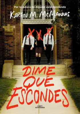 DIME QUE ESCONDES2
