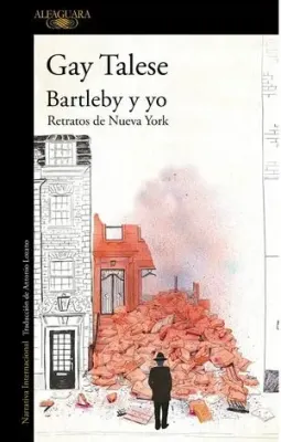 BARTLEBY Y YO1