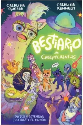 BESTIARIO DE CREEPYCHANTAS1