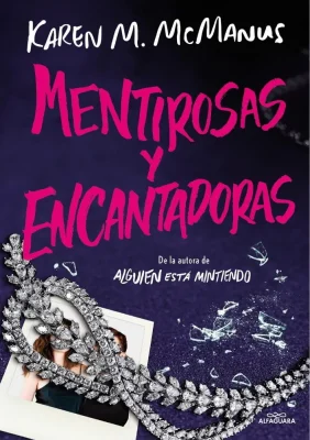 MENTIROSAS Y ENCANTADORAS2