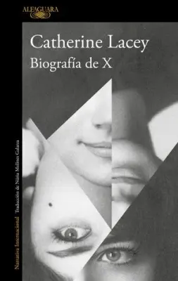 BIOGRAFIA DE X1