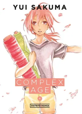 COMPLEX AGE 62