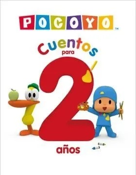 POCOYO CUENTOS PARA 2 AÑOS1