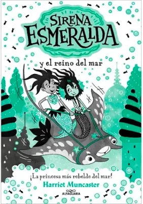 SIRENA ESMERALDA 4 Y EL REINO DEL MAR2