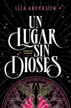 UN LUGAR SIN DIOSES ORDEN DE ACHERON 11