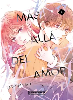 MÁS ALLÁ DEL AMOR 41