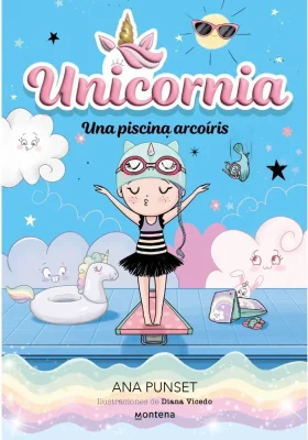 UNICORNIA 9 UNA PISCINA ARCOIRIS1
