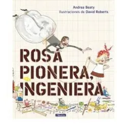 ROSA PIONERA INGENIERA1