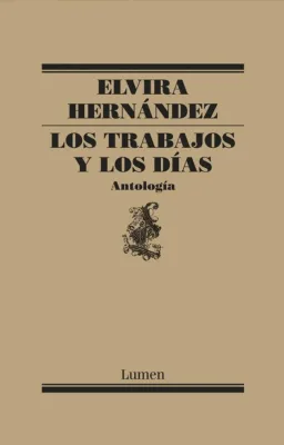 LOS TRABAJOS Y LOS DIAS2