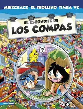 EL ESCONDITE DE LOS COMPAS1