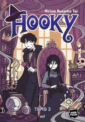 HOOKY TOMO 31