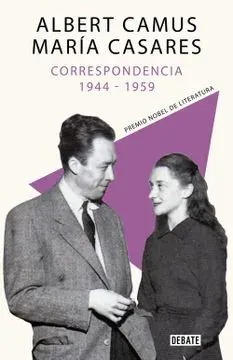 CORRESPONDENCIA 1944 - 19591