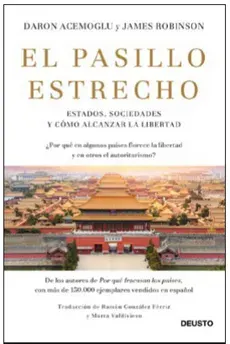 EL PASILLO ESTRECHO1