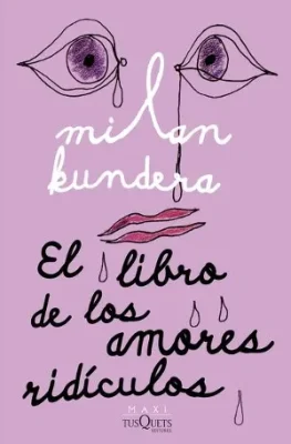 EL LIBRO DE LOS AMORES RIDICULOS2
